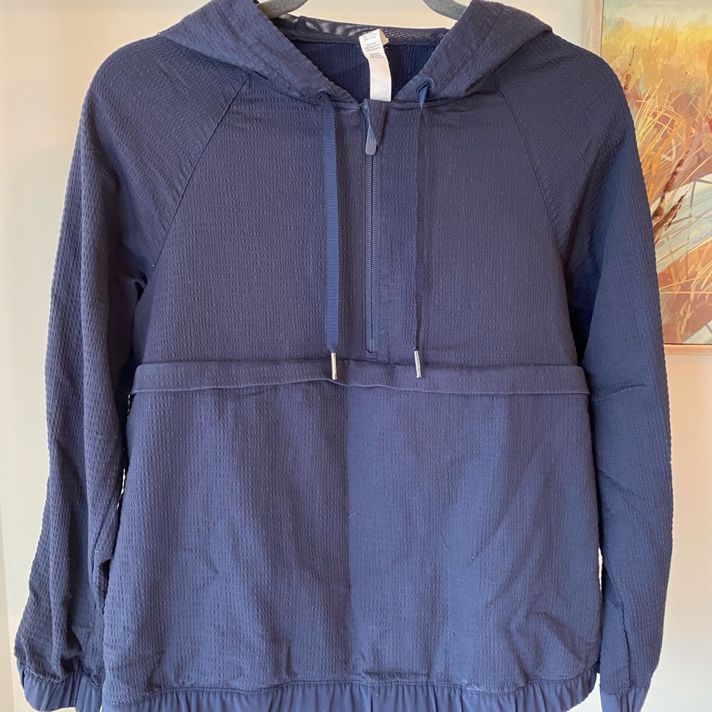 Lululemon Pack It Up Sweater